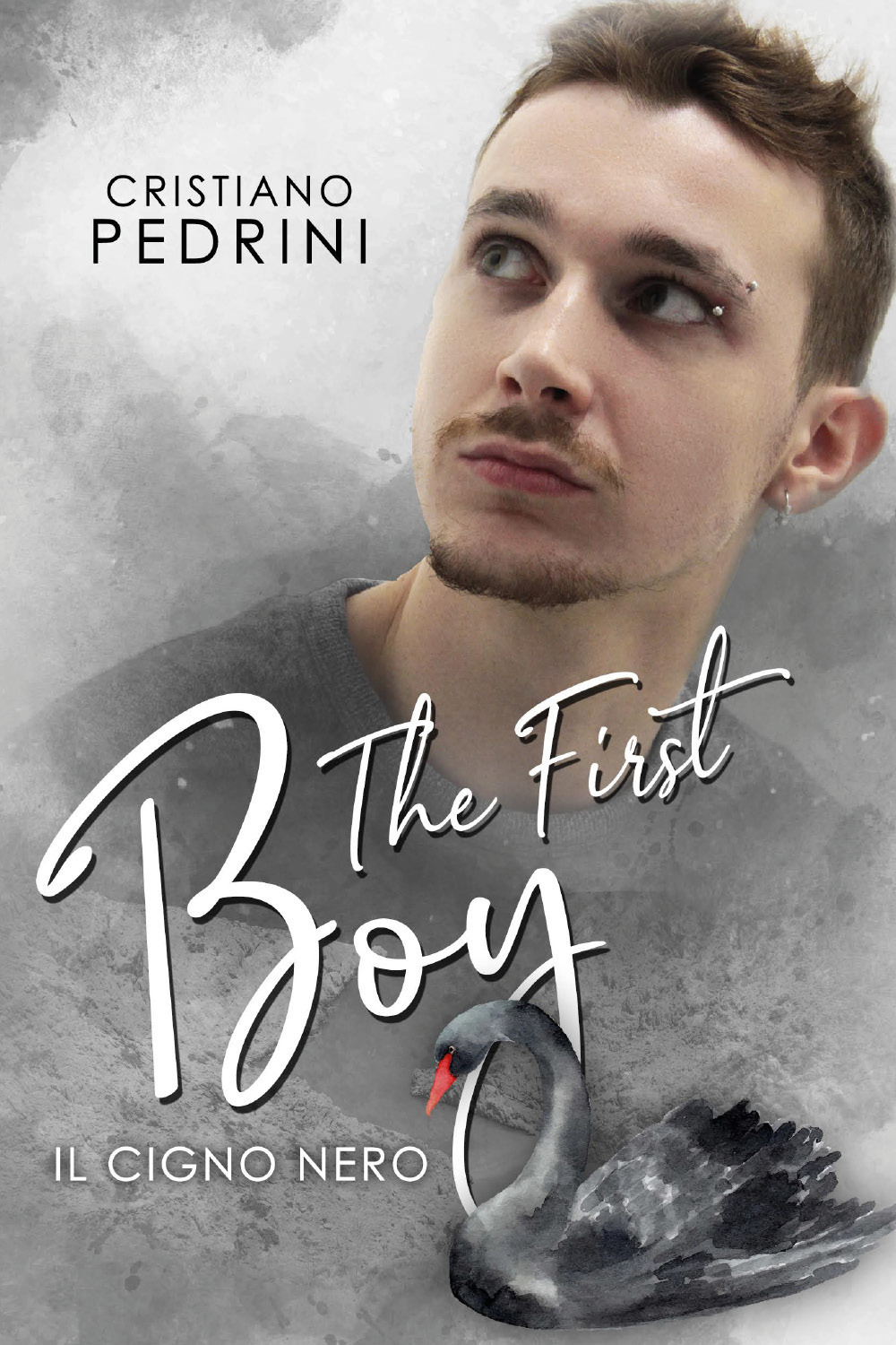 Il cigno nero. The first boy