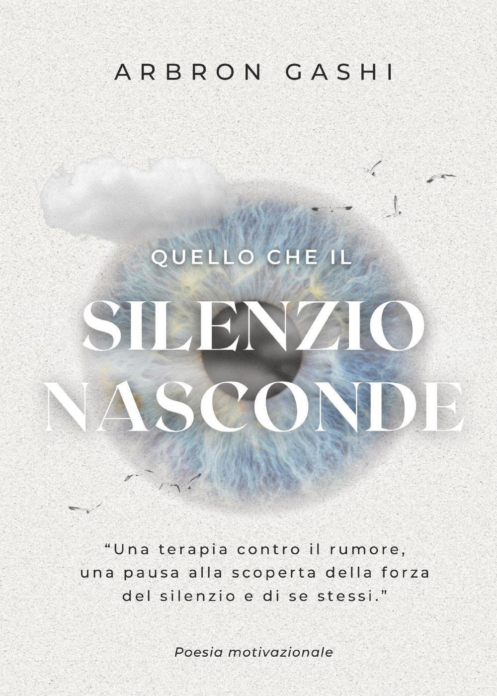 Quello che il silenzio nasconde