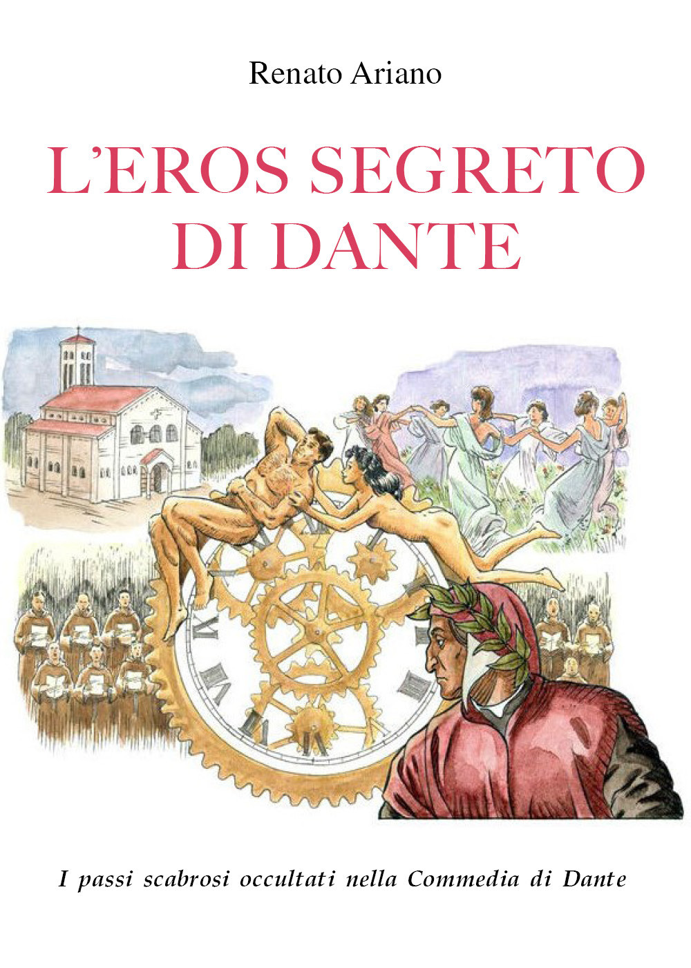 L'eros segreto di Dante