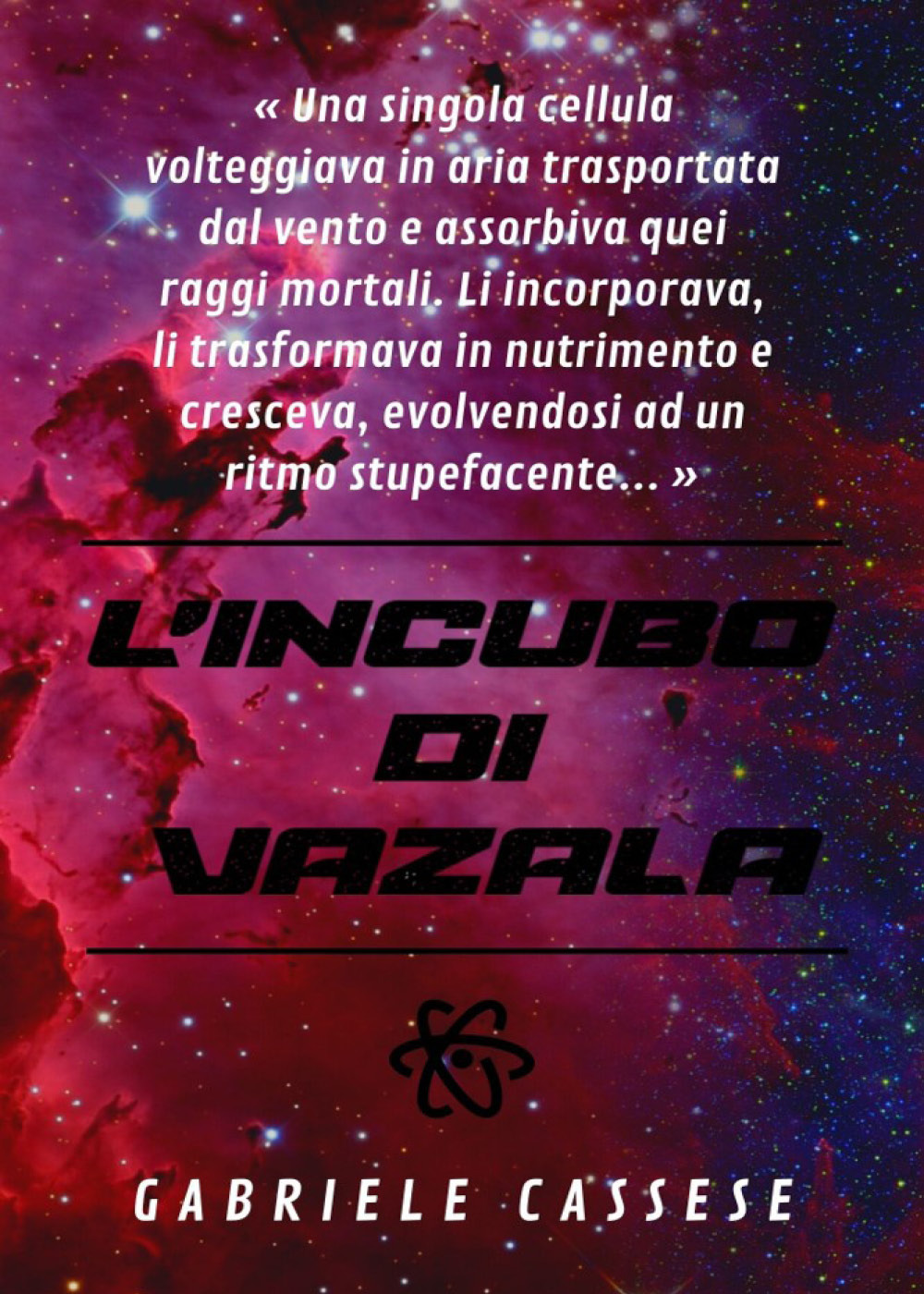 L'incubo di Vazala