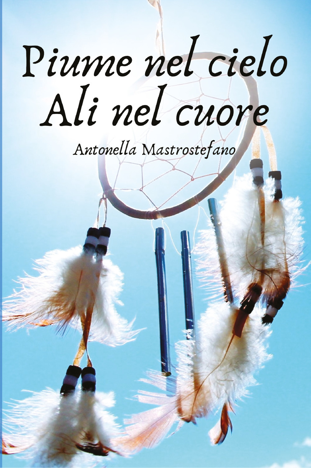 Piume nel cielo ali nel cuore