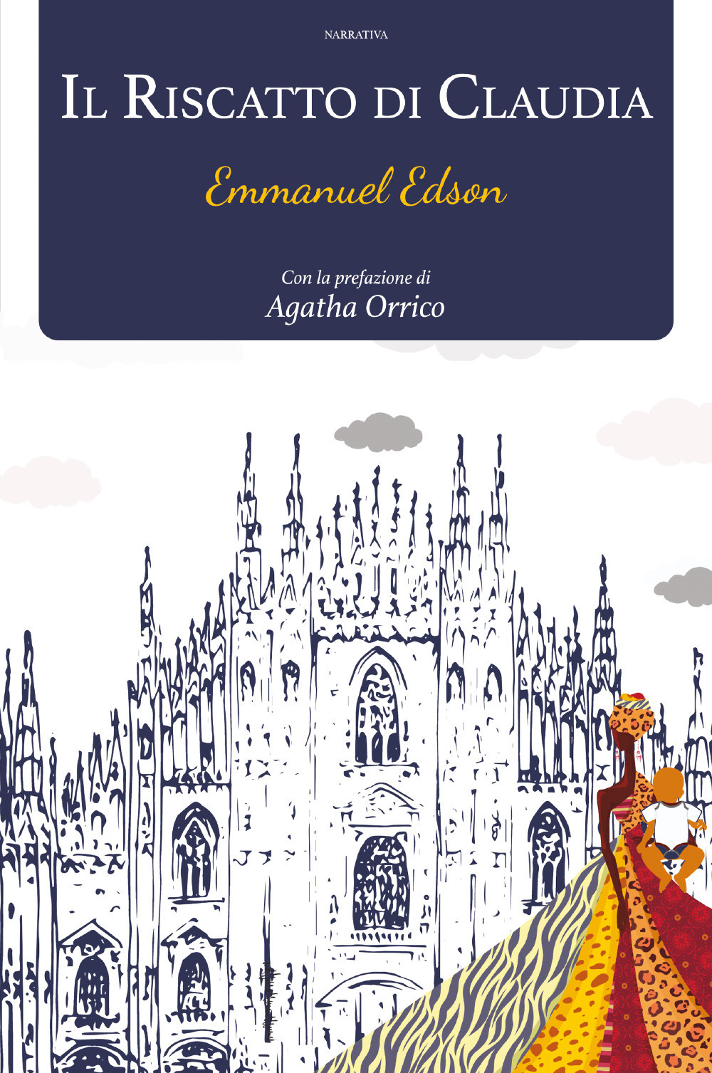 Il riscatto di Claudia