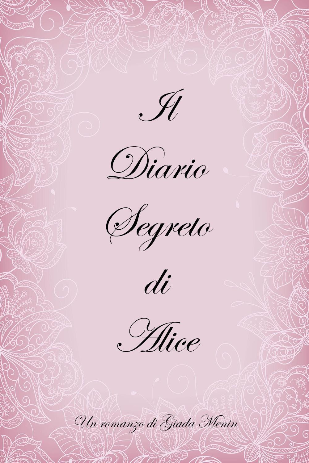 Il diario segreto di Alice