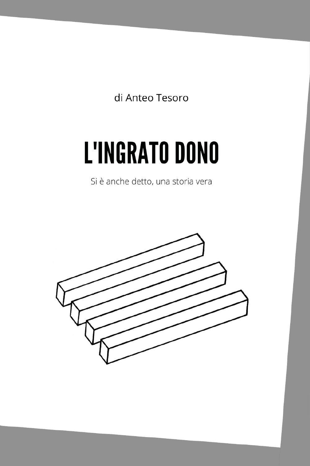 L'ingrato dono