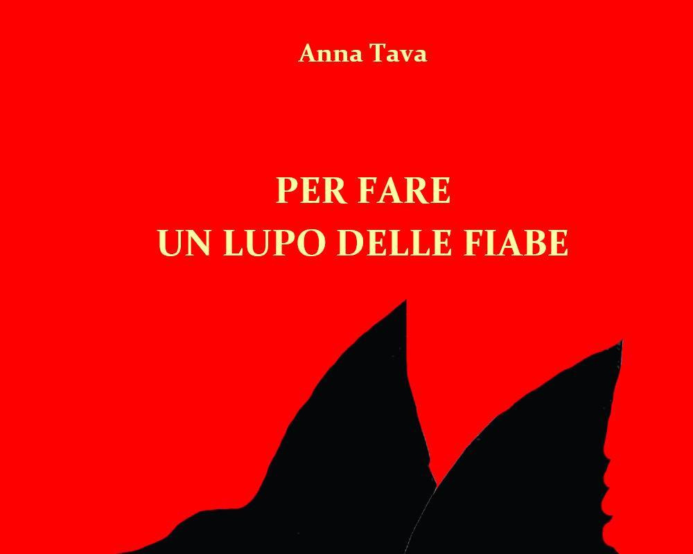 Per fare un lupo delle fiabe