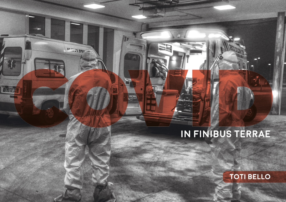 Covid in finibus terrae