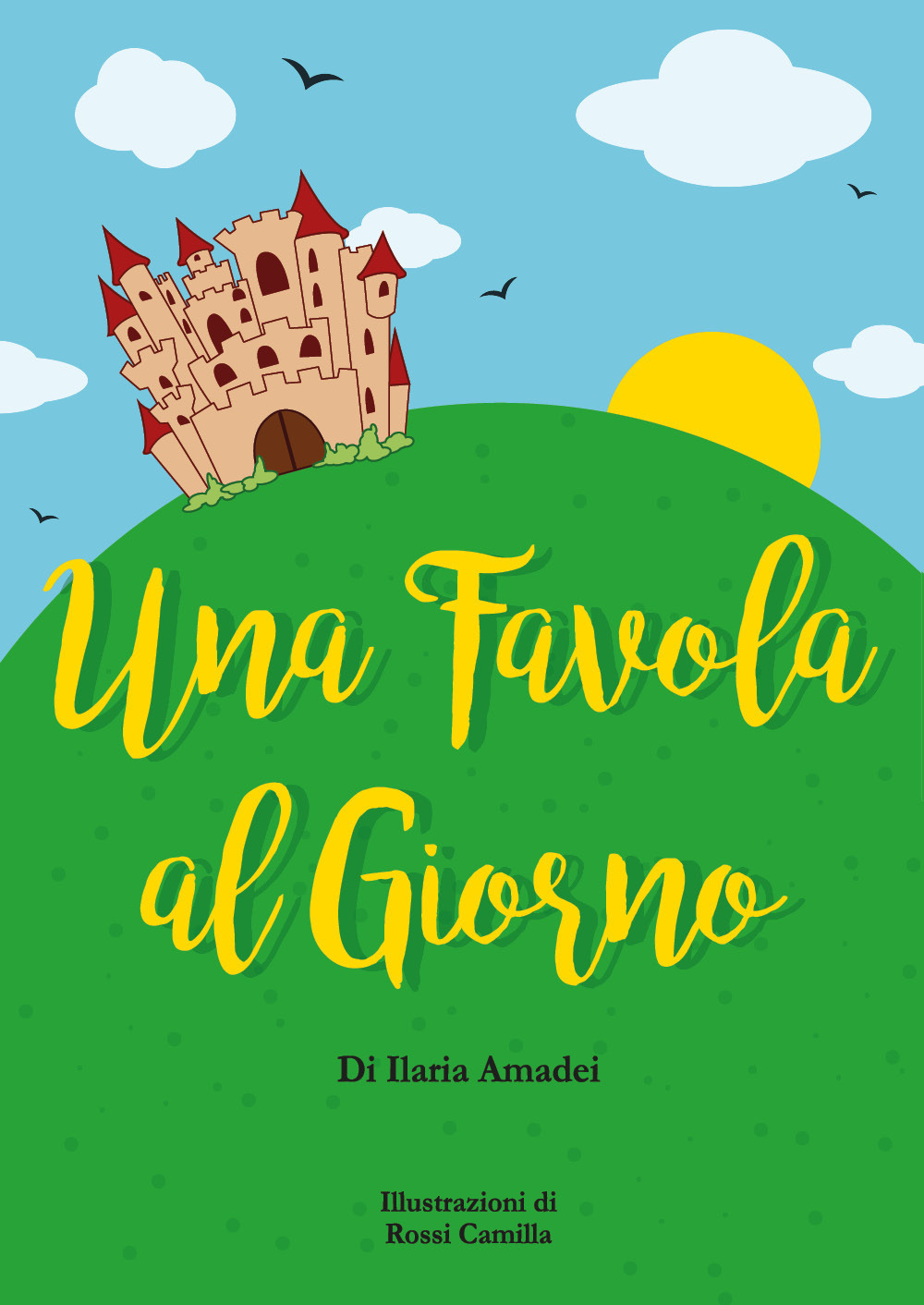 Una favola al giorno