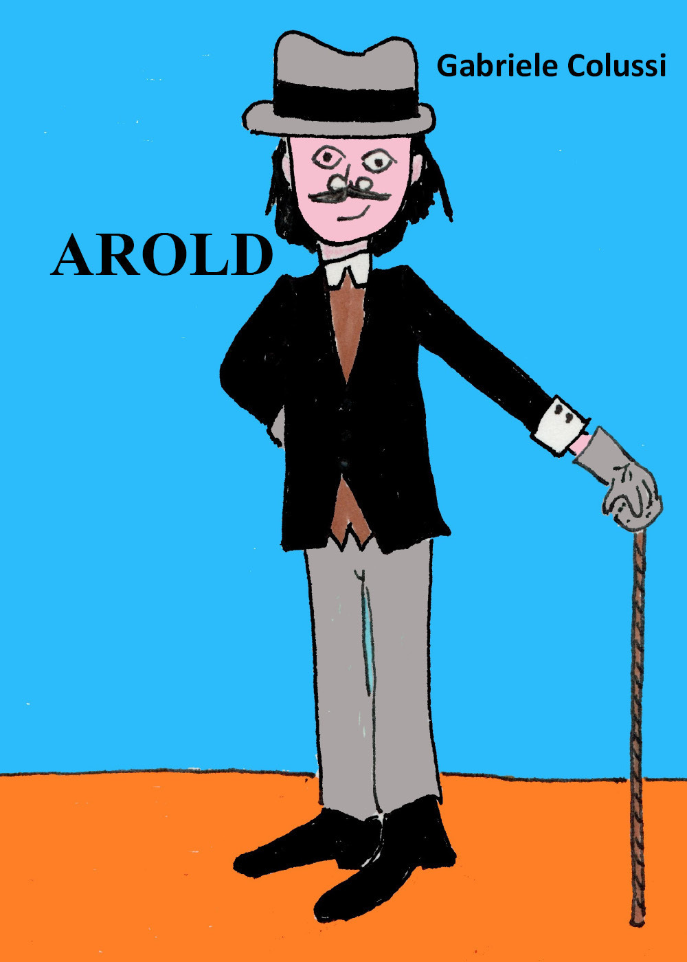 Arold