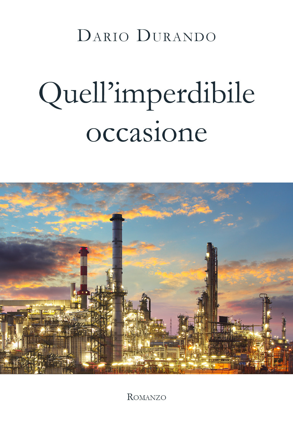 Quell'imperdibile occasione