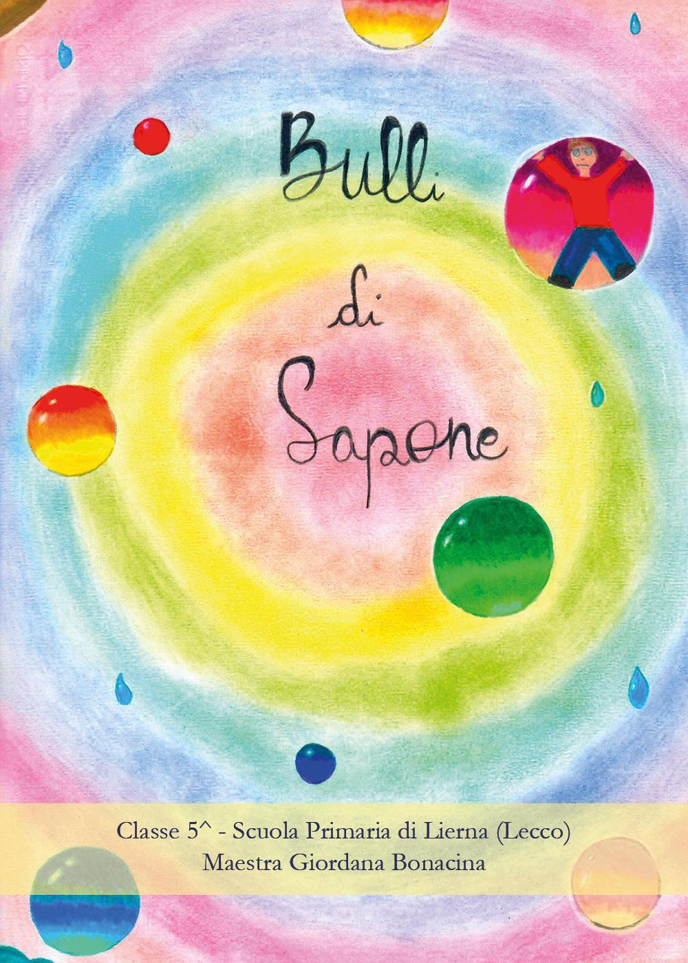 Bulli di sapone
