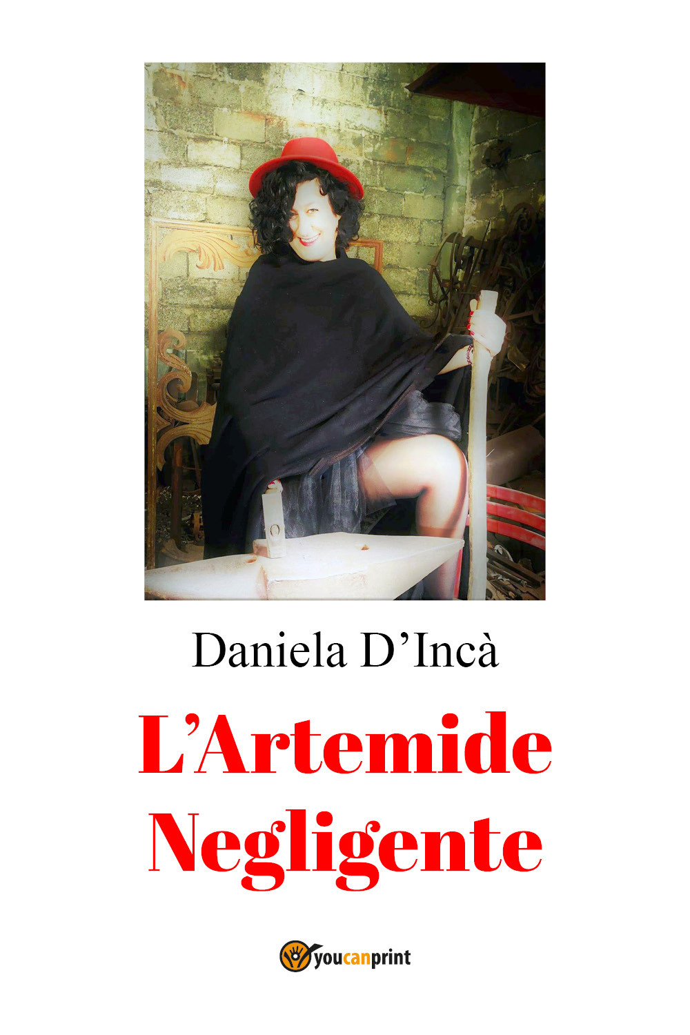 L'Artemide negligente
