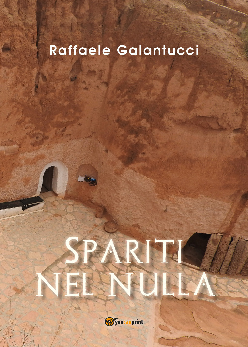 Spariti nel nulla