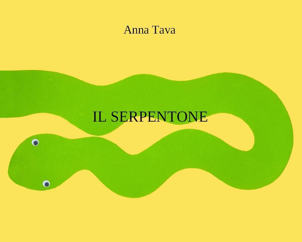 Il serpentone