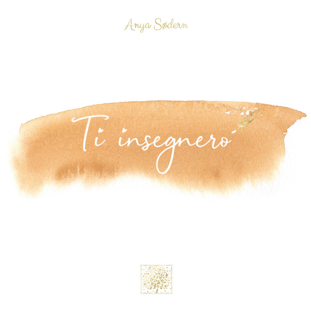 Ti insegnerò