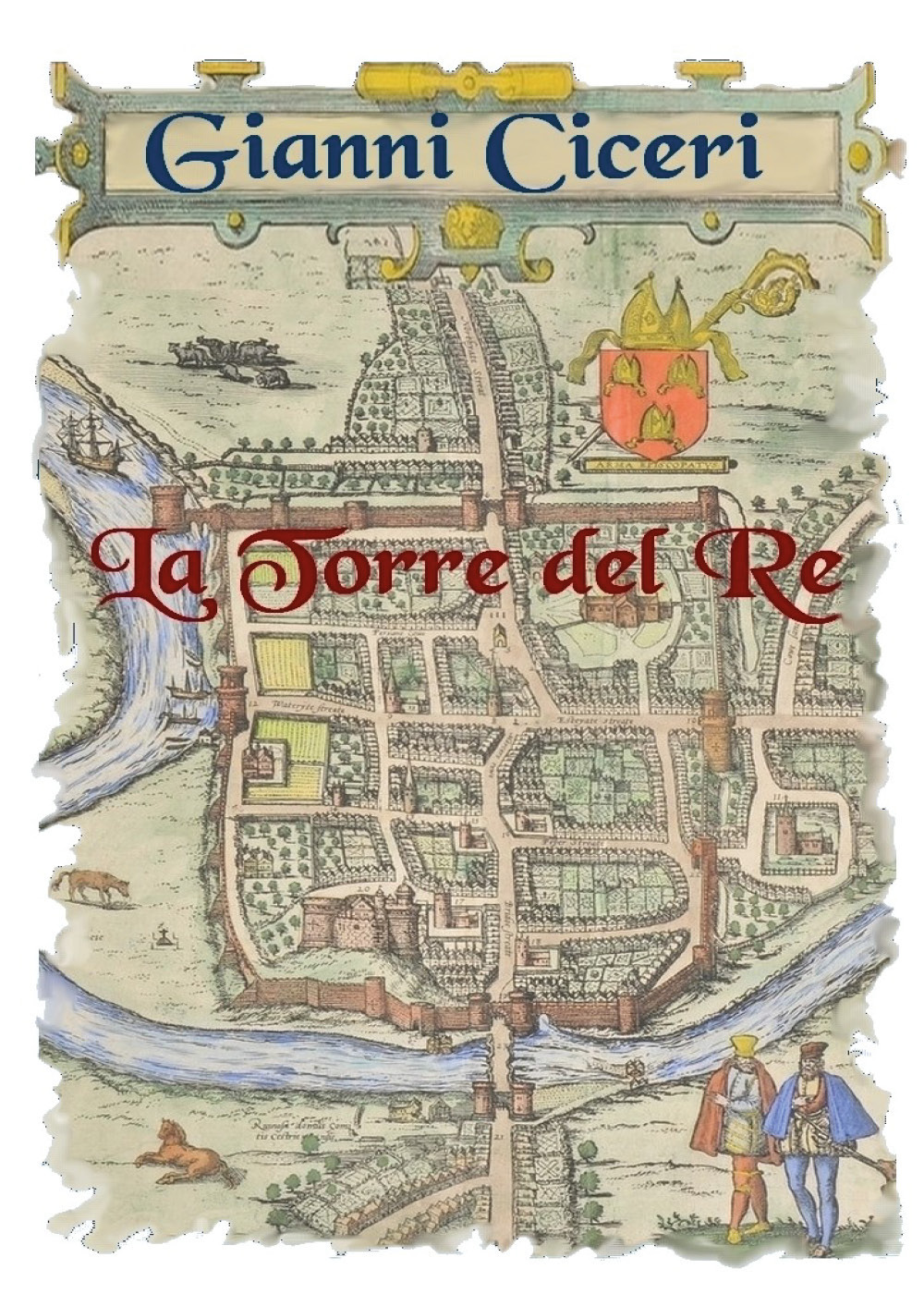 La torre del re
