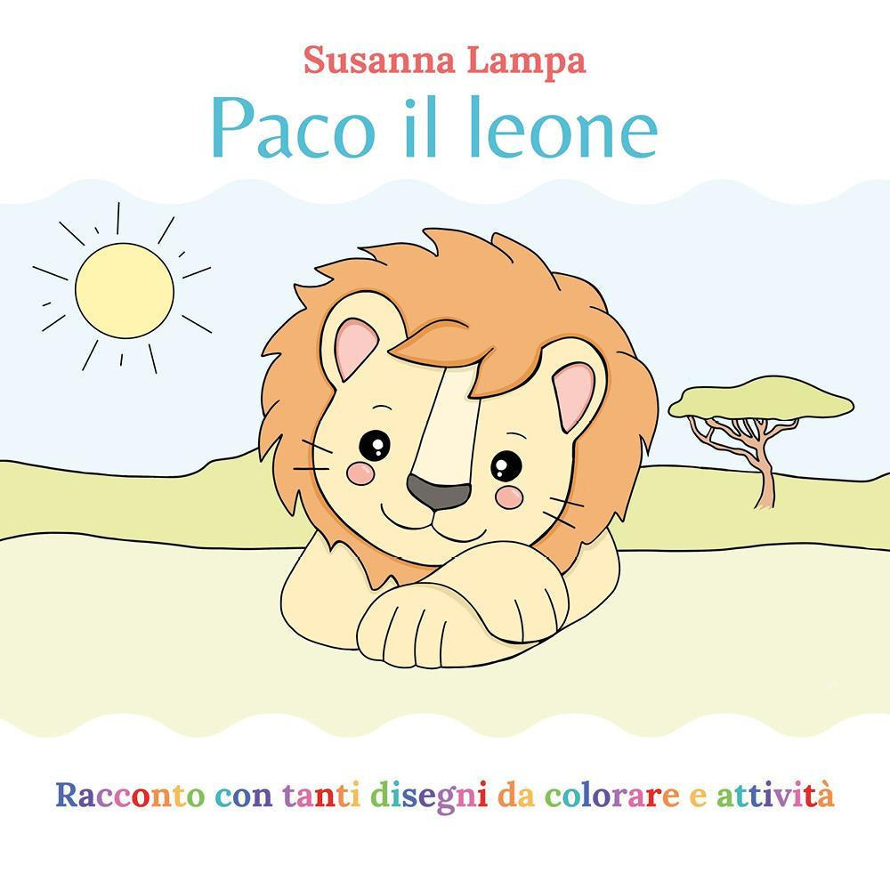 Paco il leone