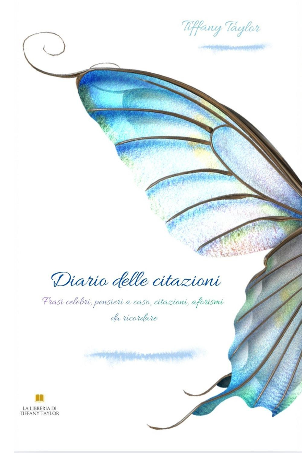 Diario delle citazioni