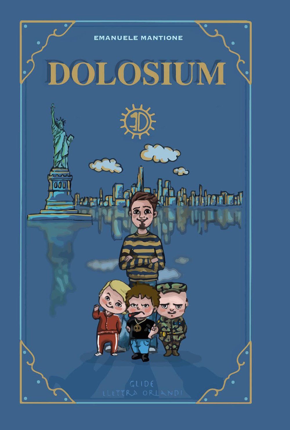 Dolosium