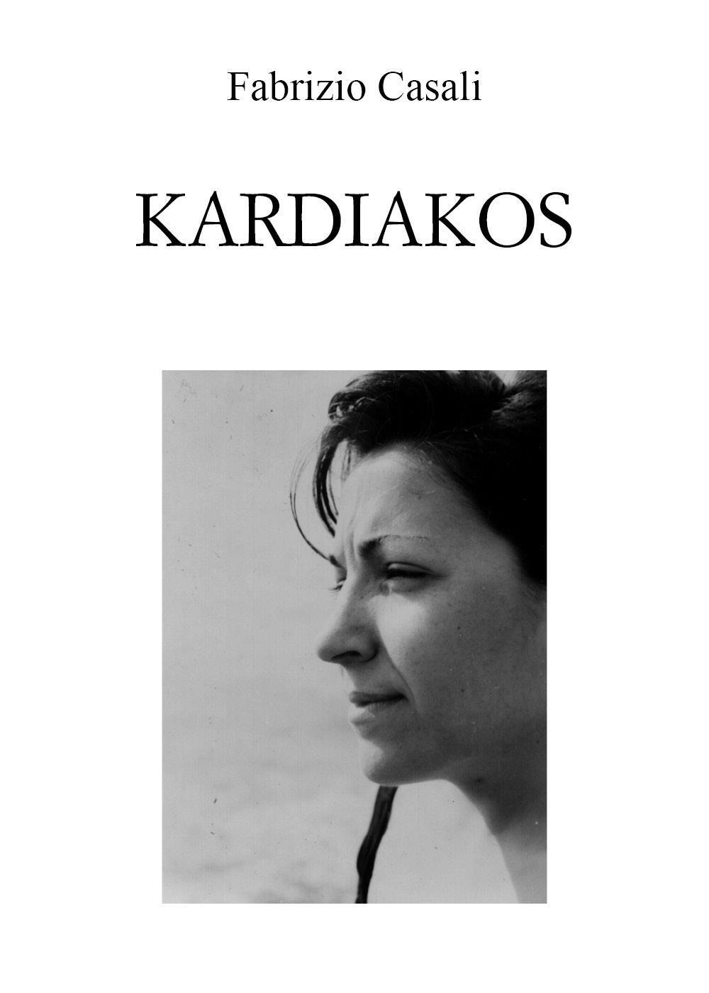Kardiakos