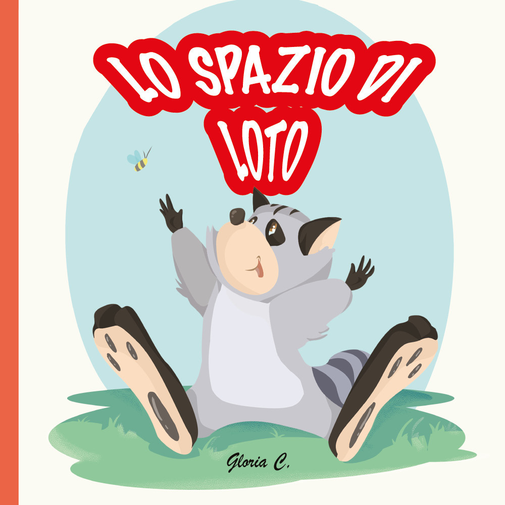 Lo spazio di Loto