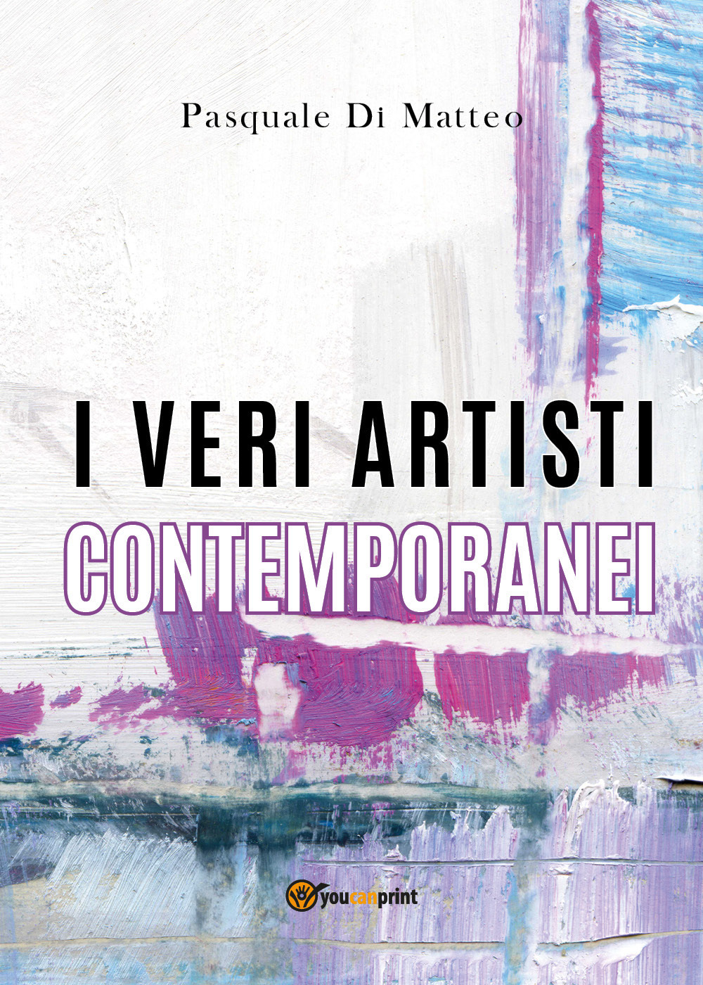 I veri artisti contemporanei