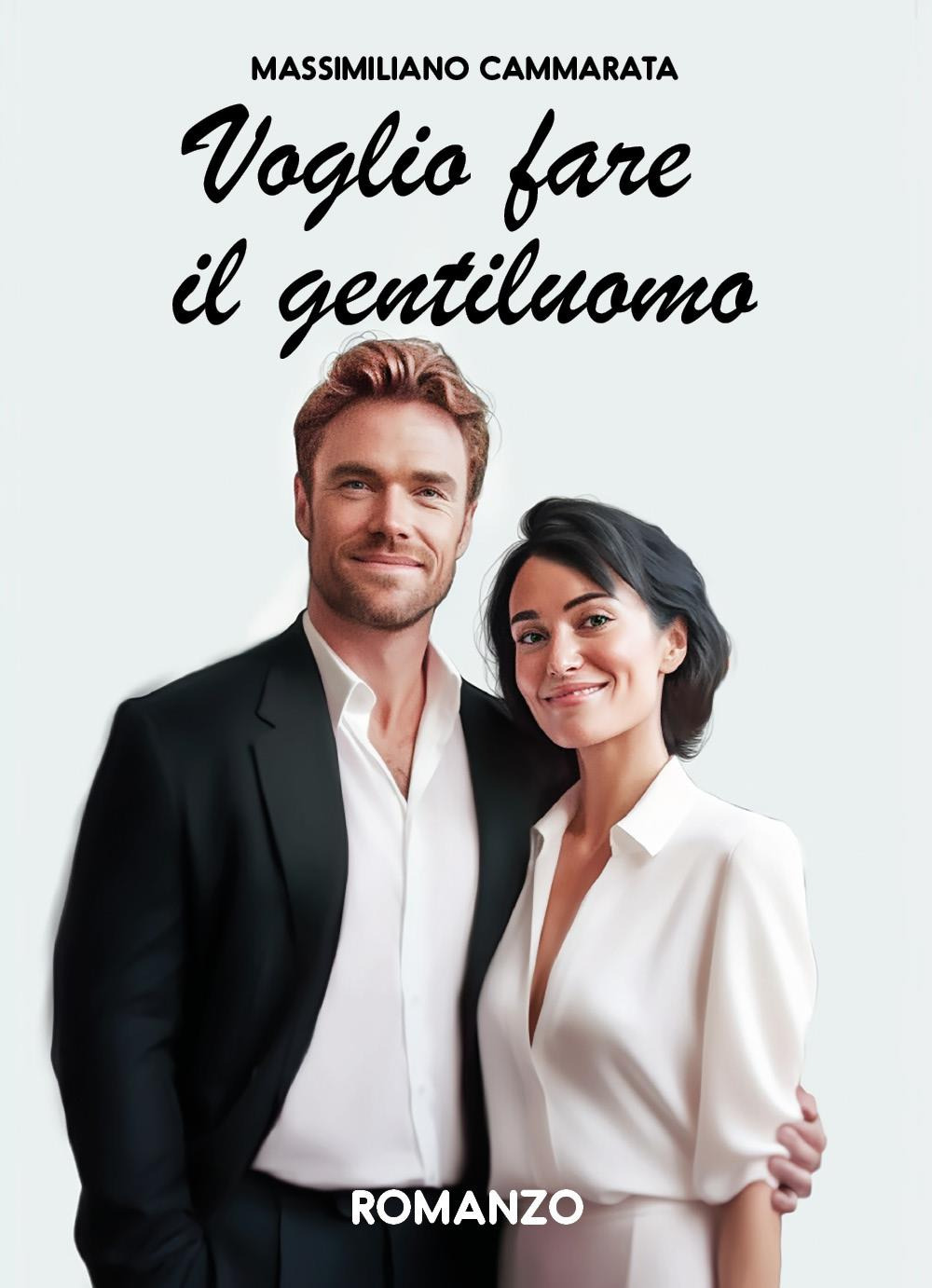 Voglio fare il gentiluomo