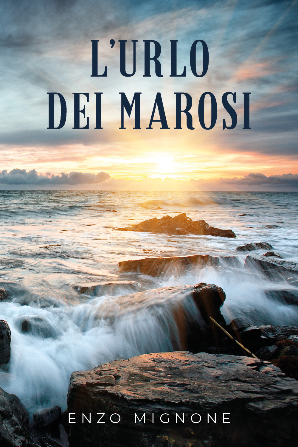 L'urlo dei marosi