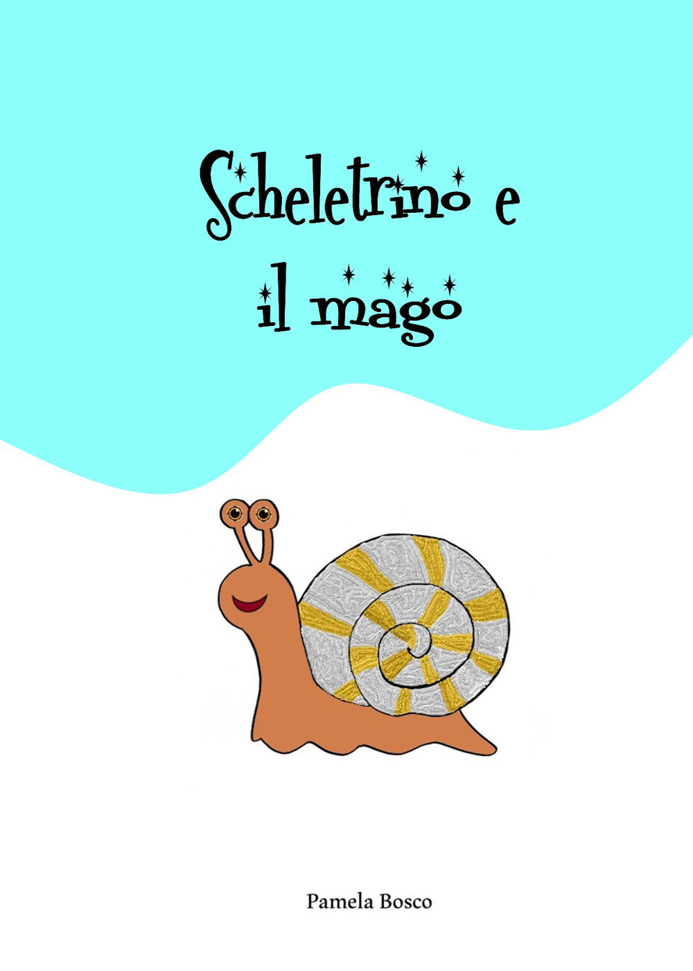 Scheletrino e il mago