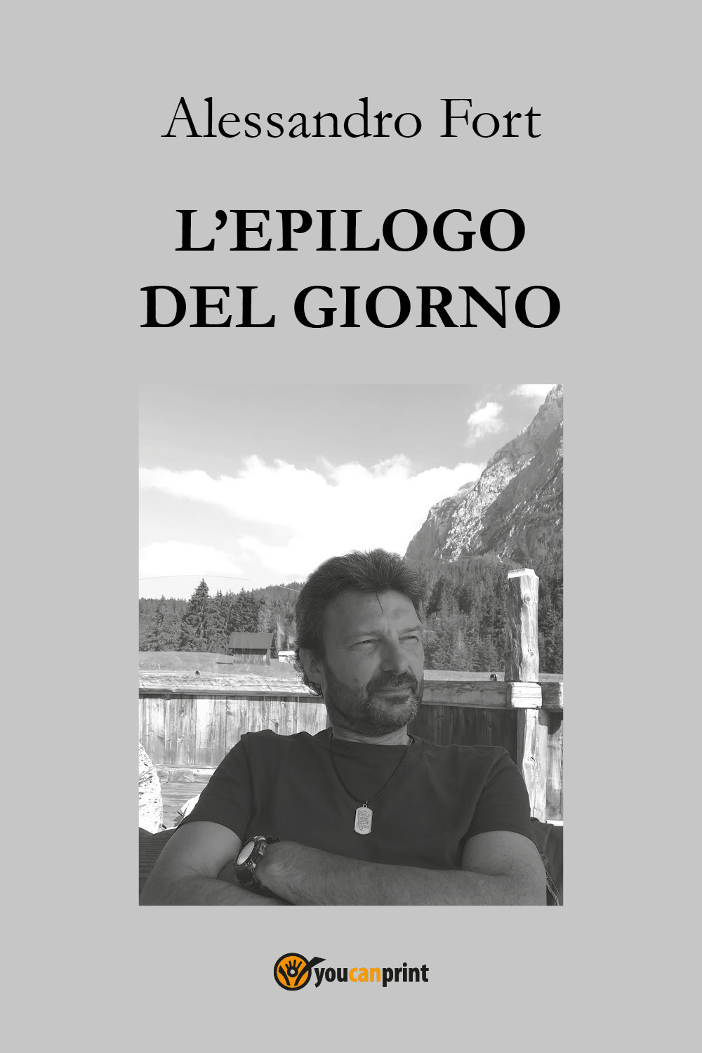 L'epilogo del giorno. Pensieri notturni