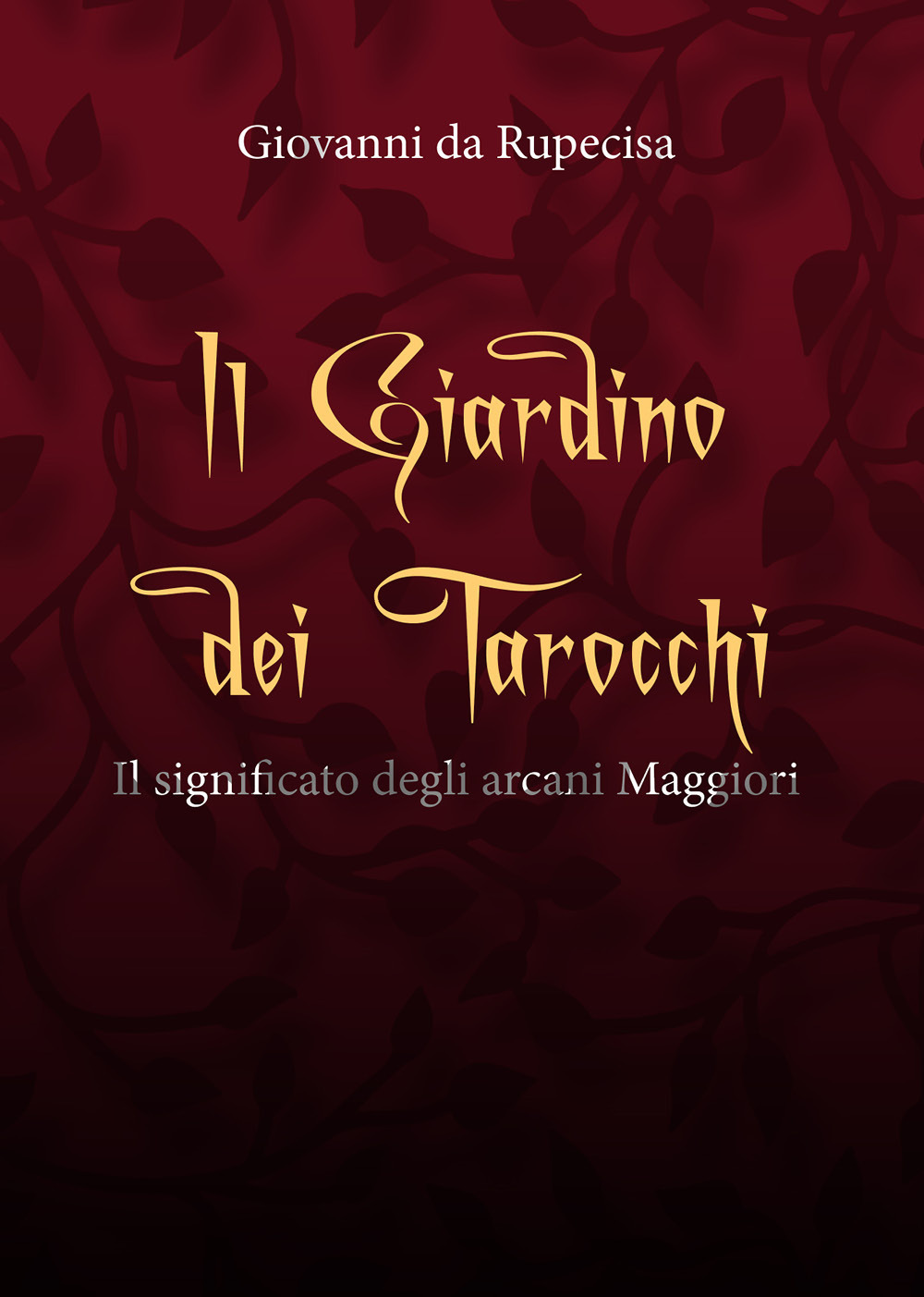 Il giardino dei tarocchi