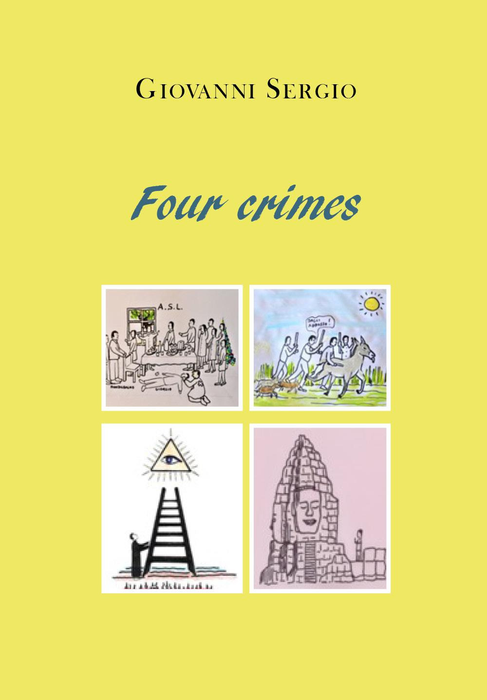 Four crimes