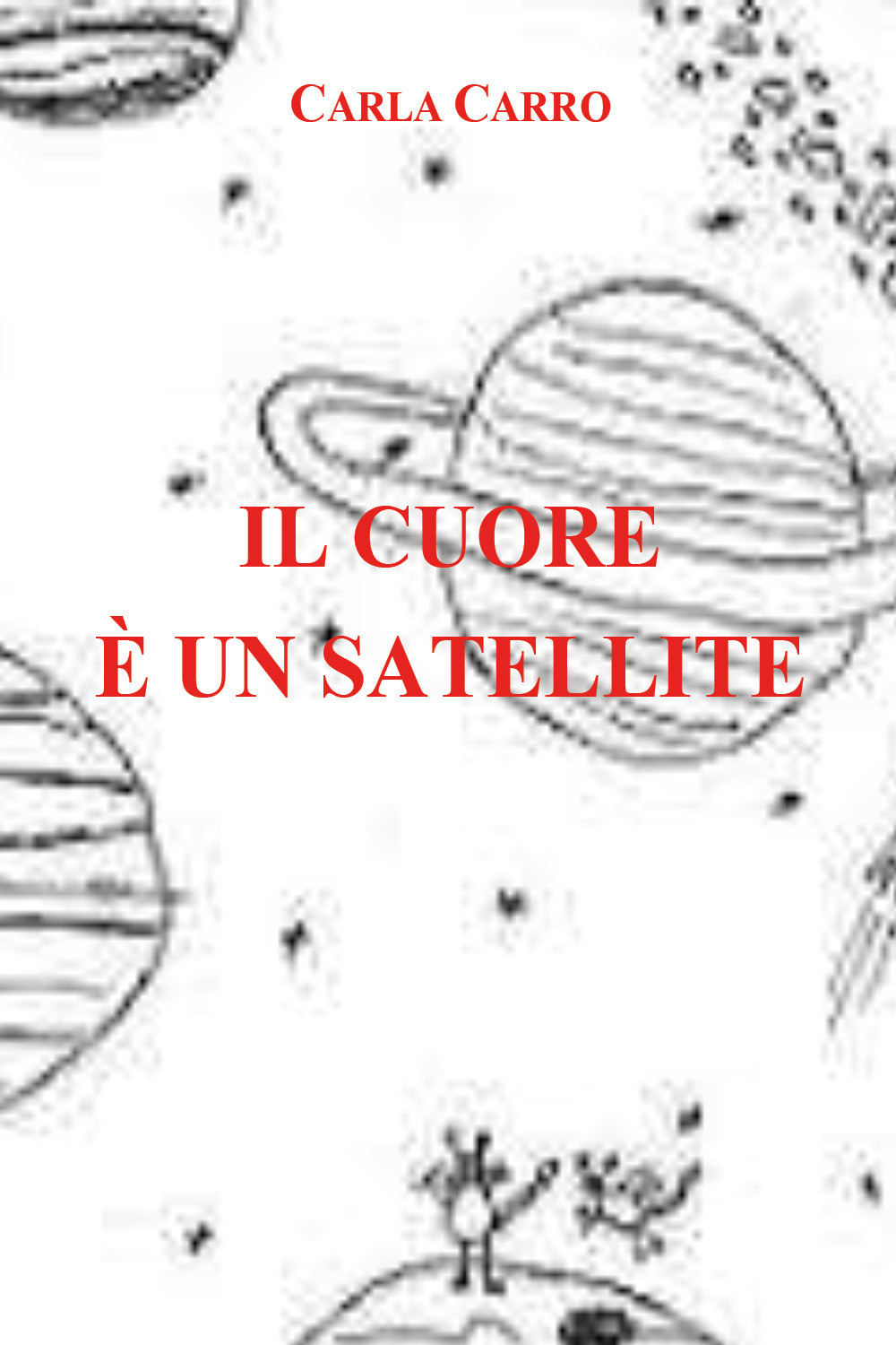 Il cuore è un satellite