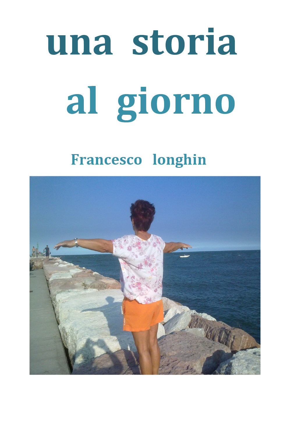 Una storia al giorno