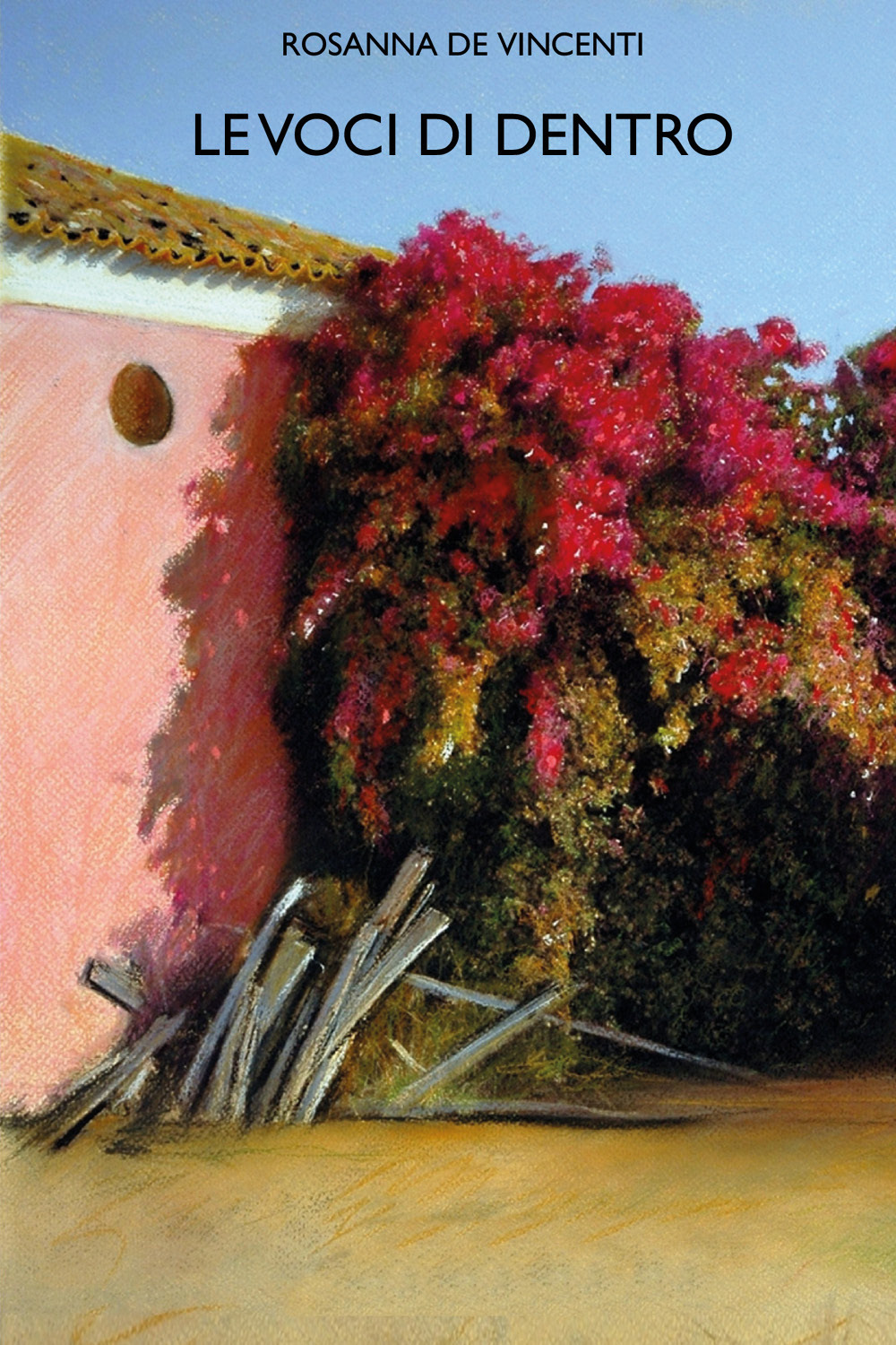 Le voci di dentro