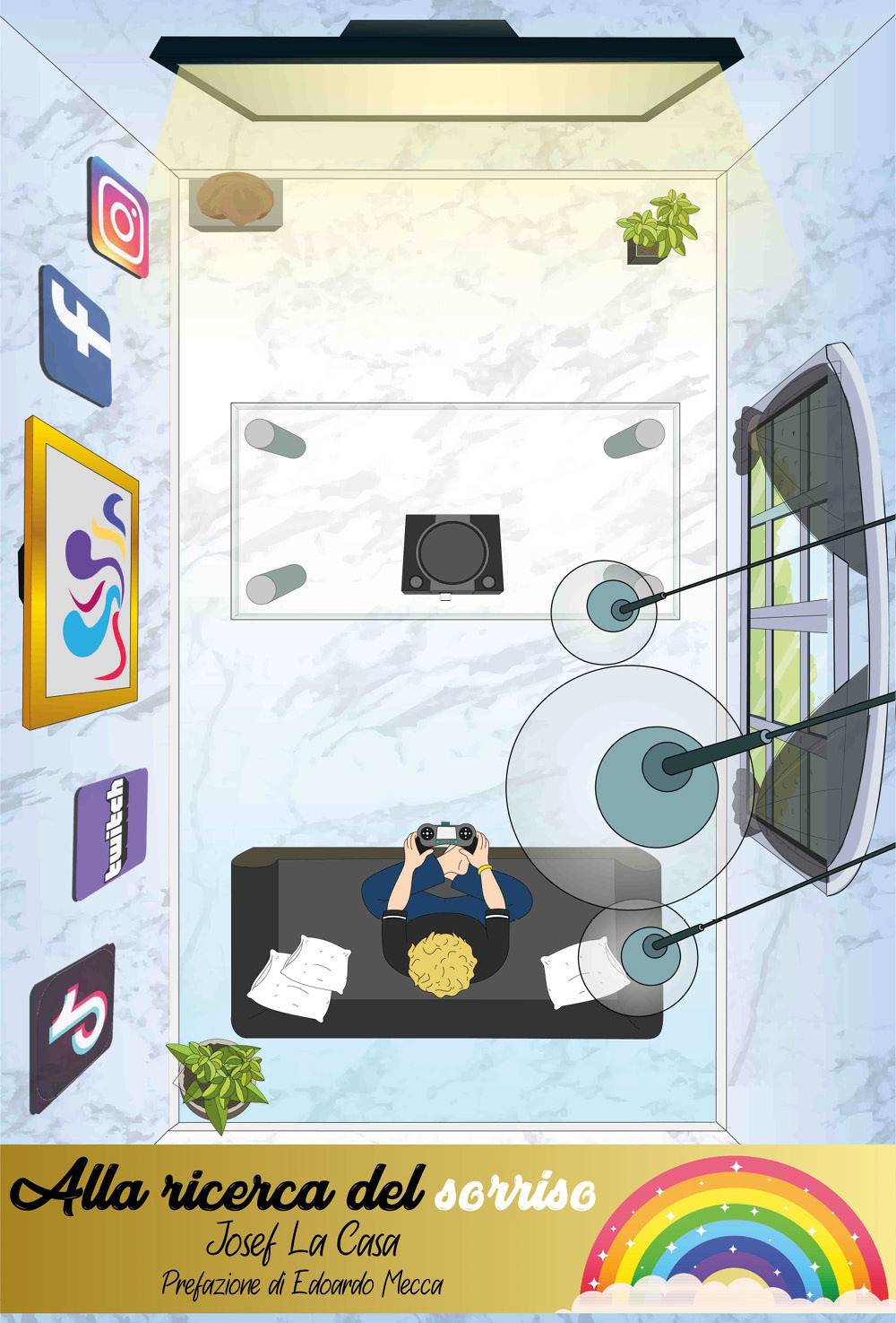 Alla ricerca del sorriso