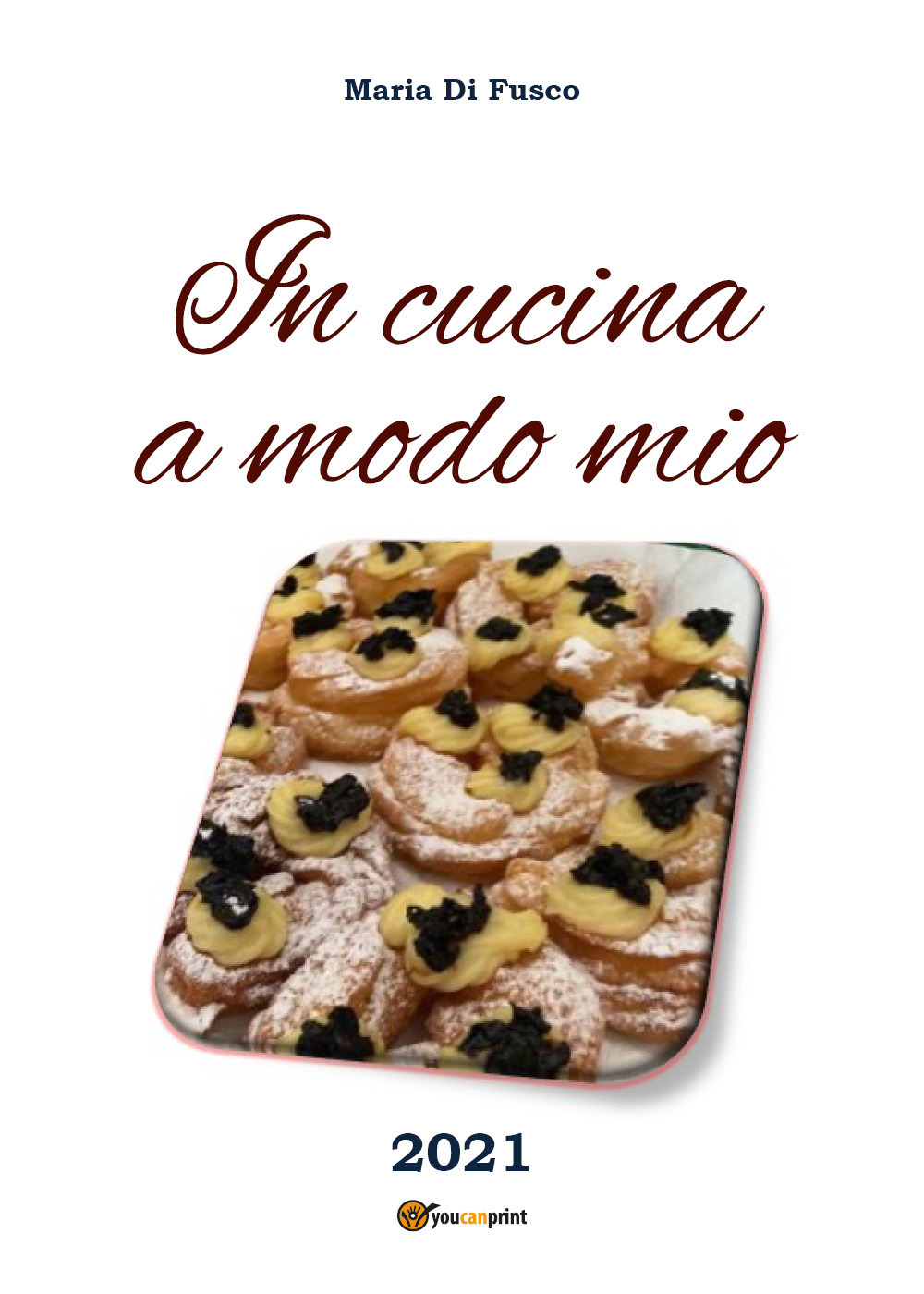 In cucina a modo mio