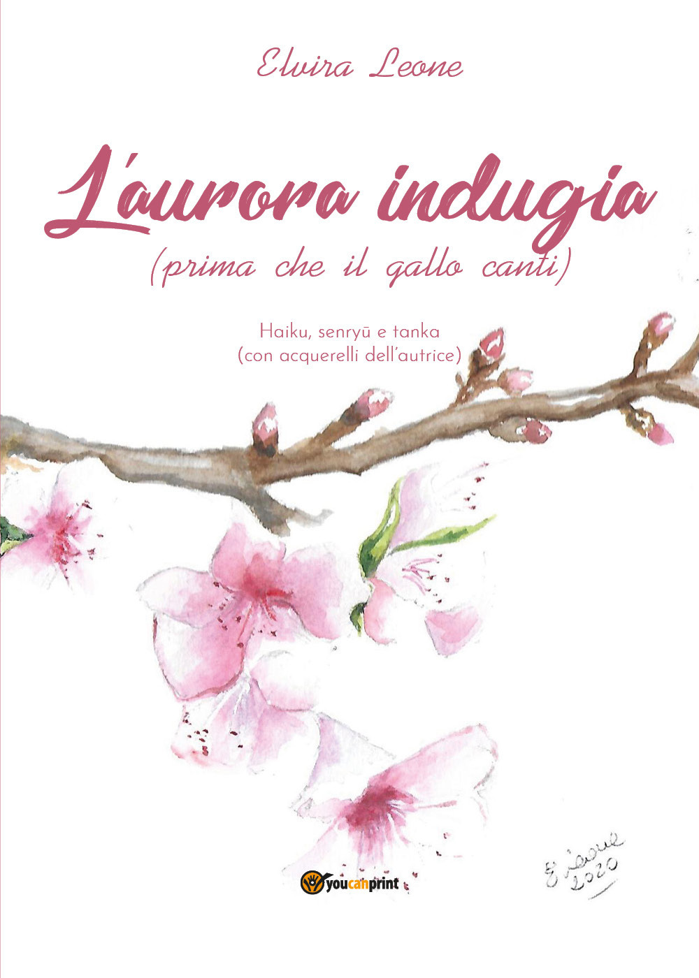 L'aurora indugia (prima che il gallo canti)