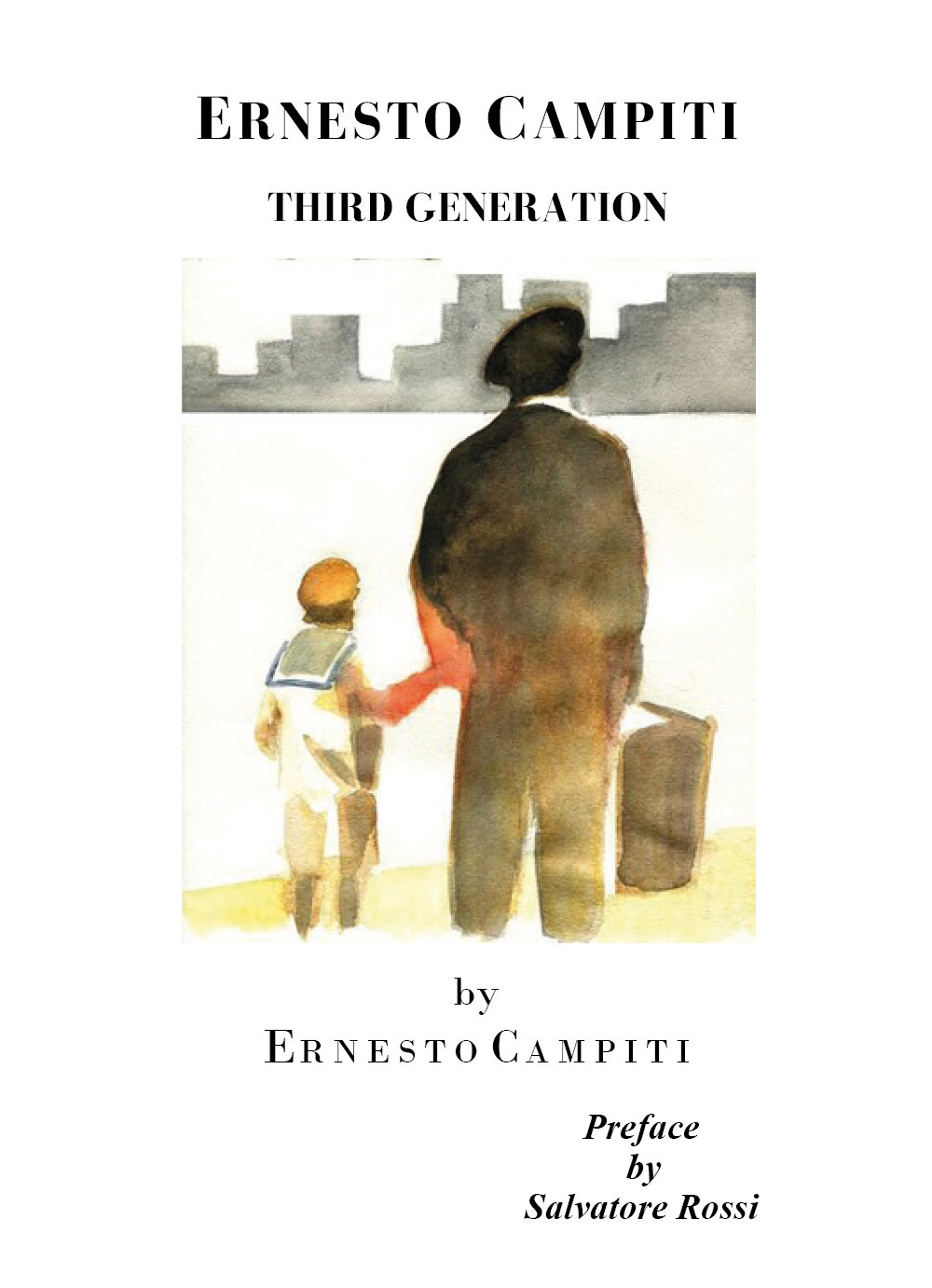 Third generation