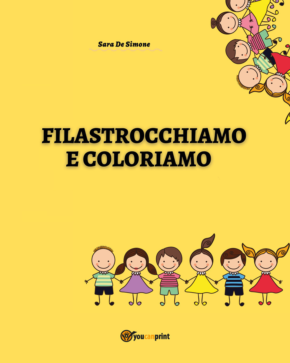 Filastrocchiamo e coloriamo