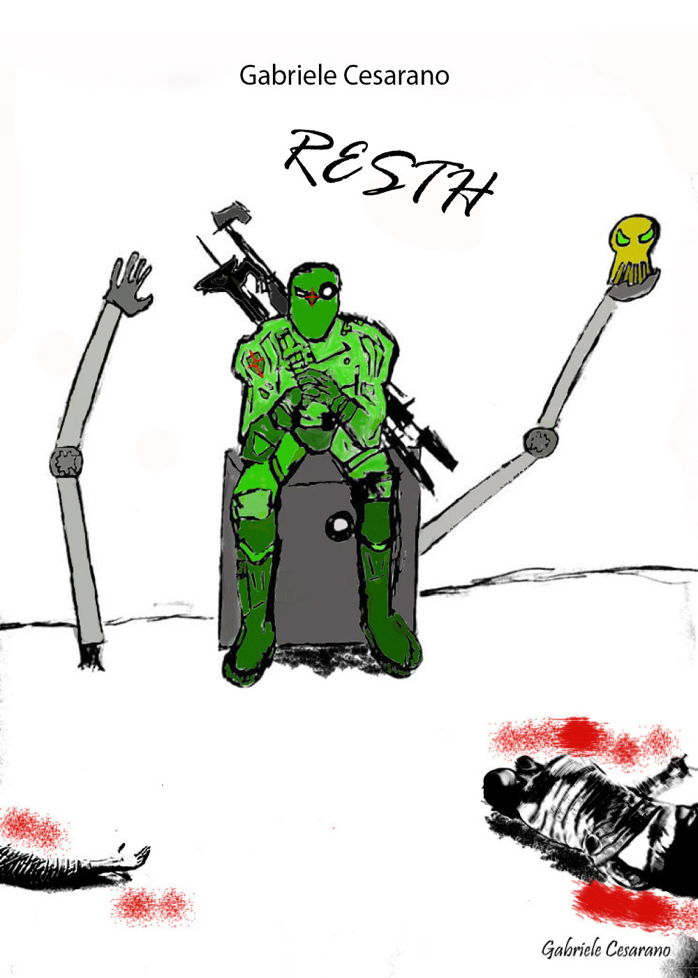 Resth