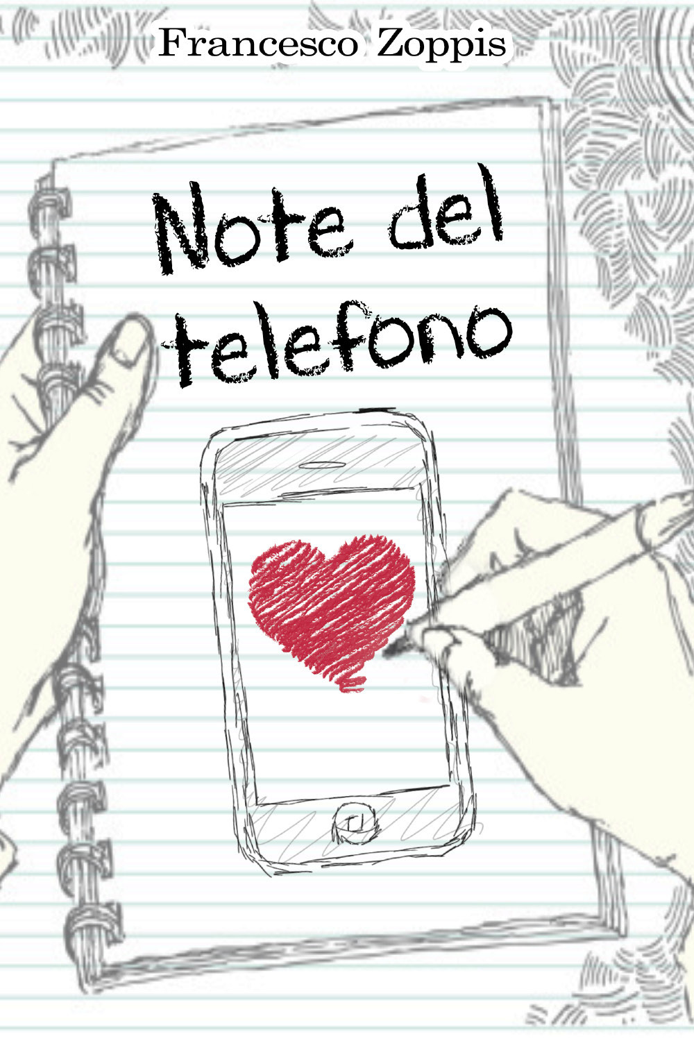 Note del telefono