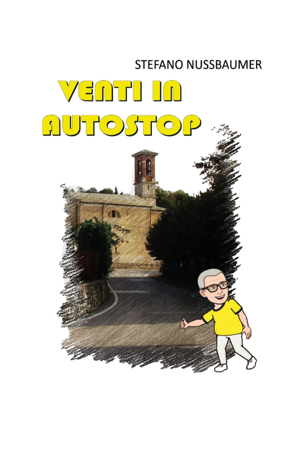 Venti in autostop