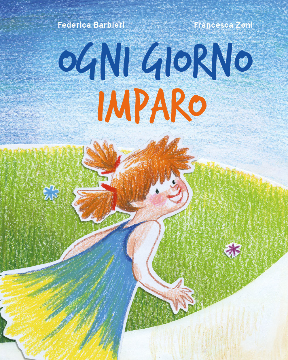 Ogni giorno imparo