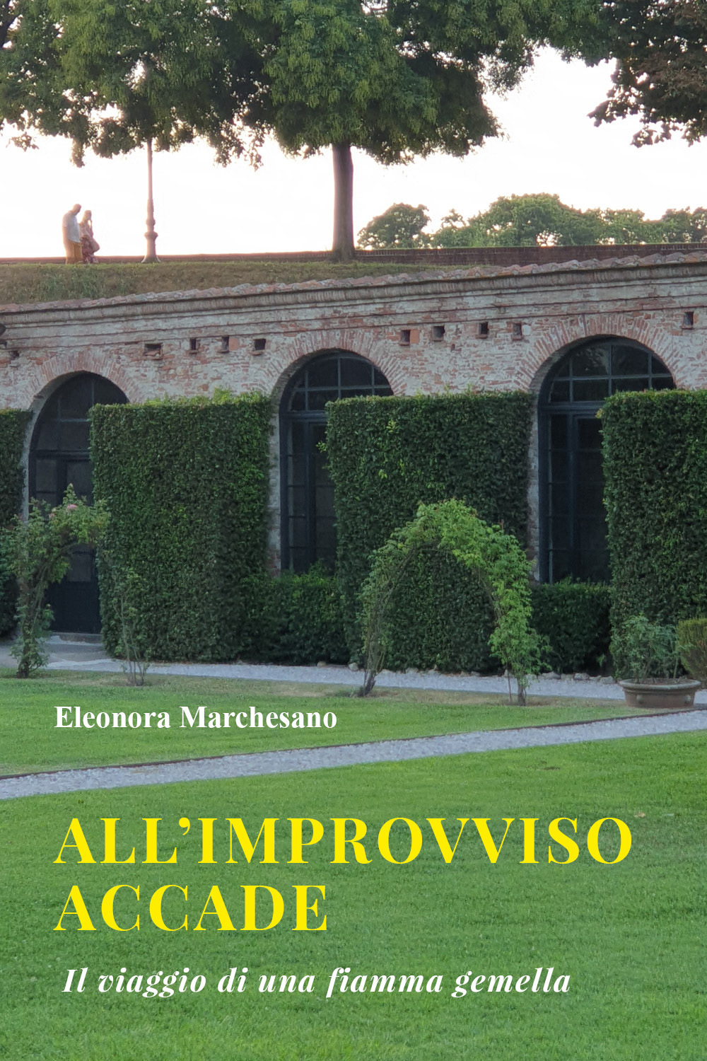 All'improvviso accade