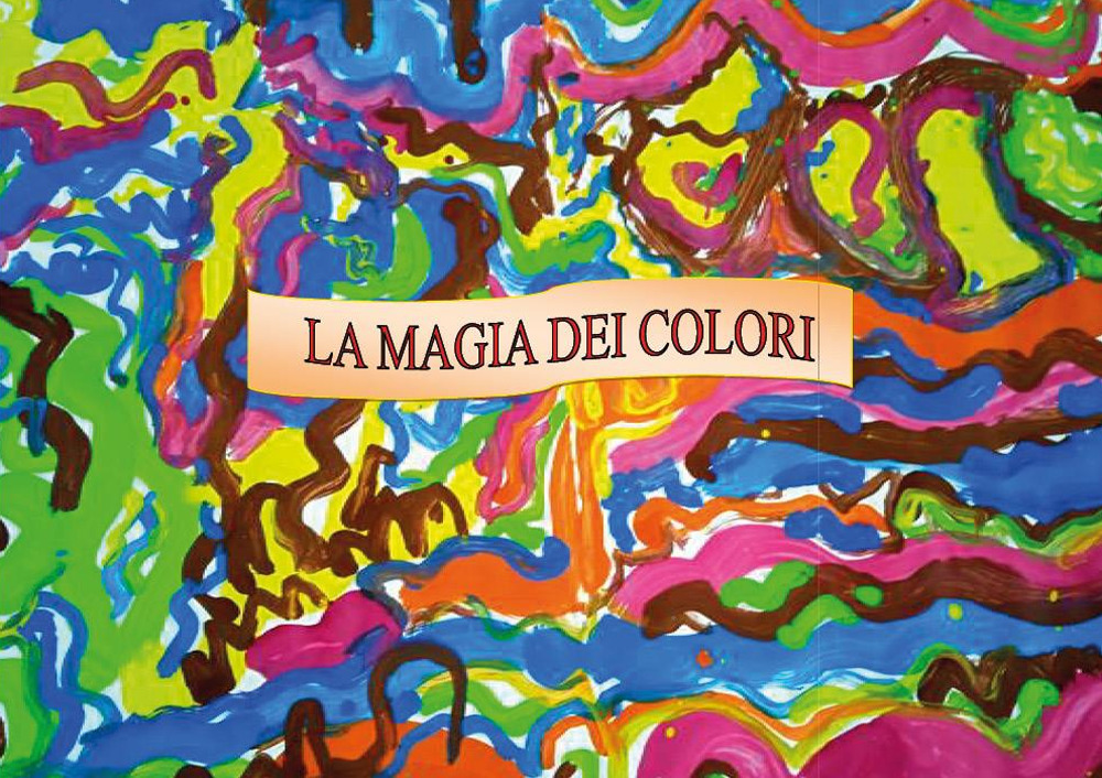 La magia dei colori