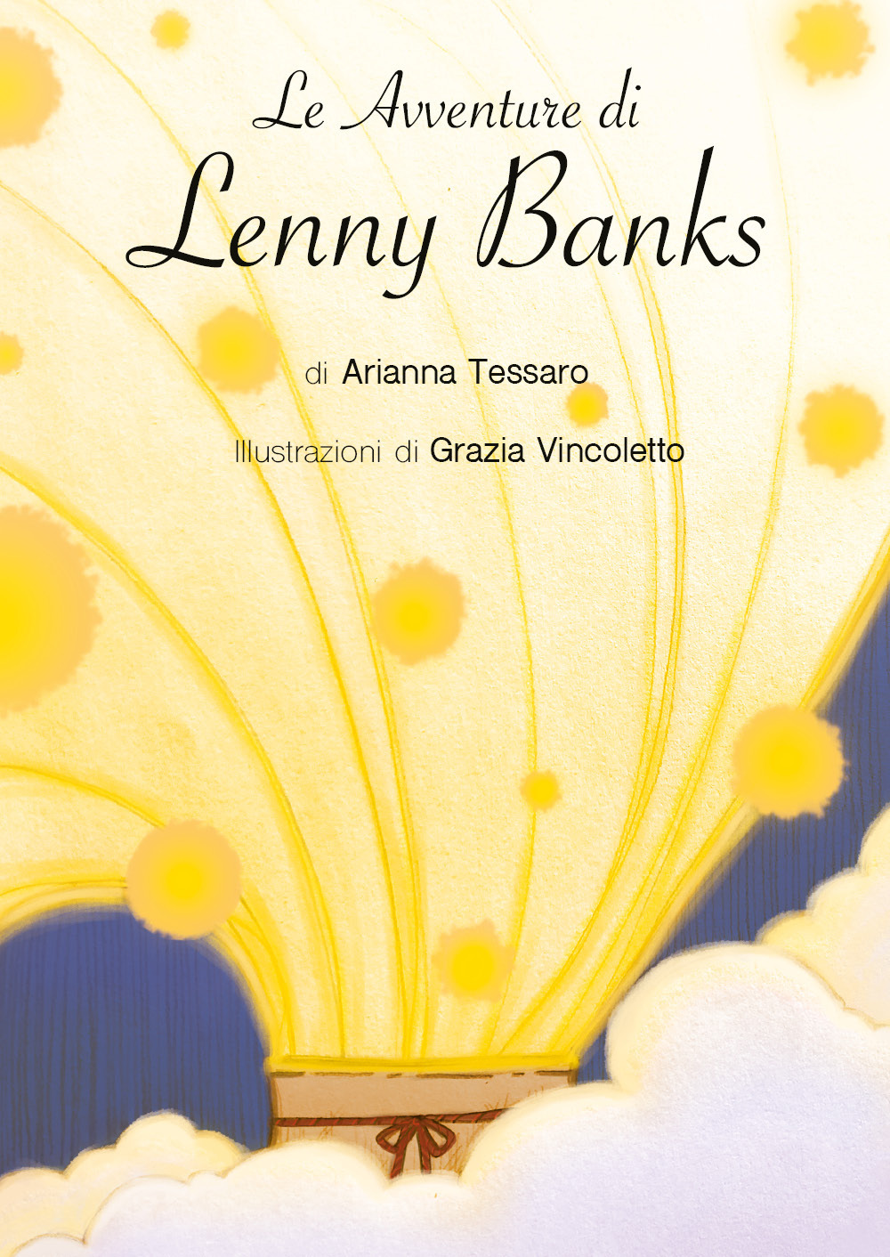 Le avventure di Lenny Banks