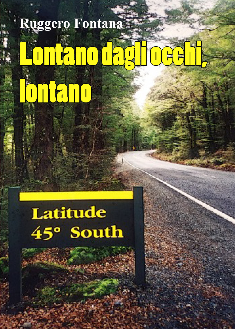 Lontano dagli occhi, lontano