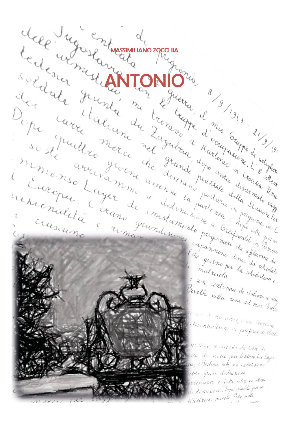 Antonio