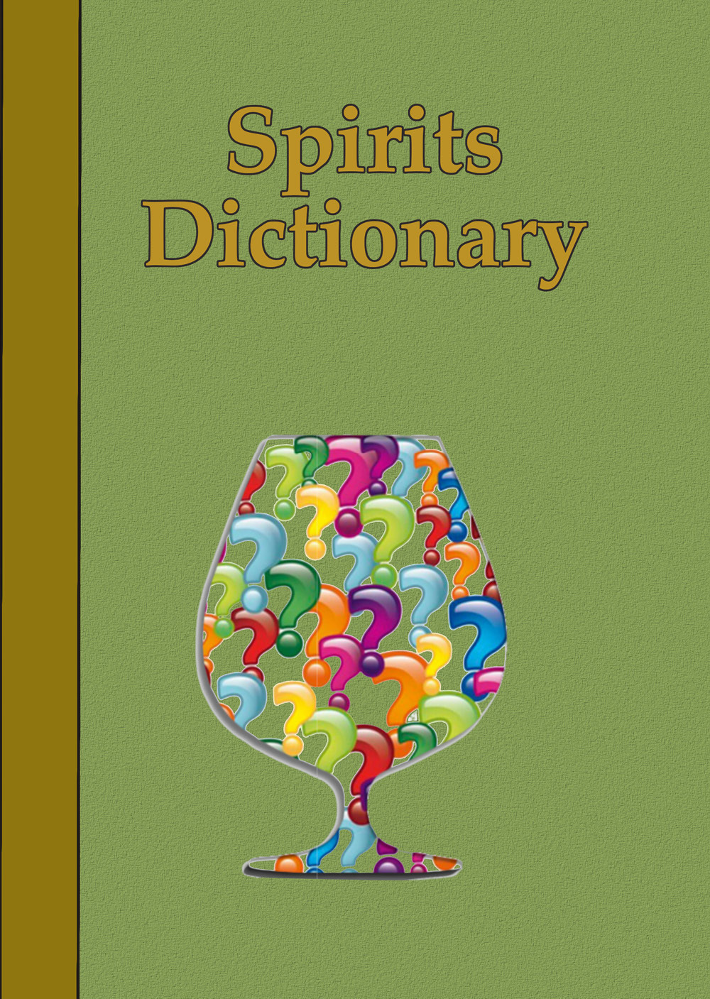 Spirits dictionary