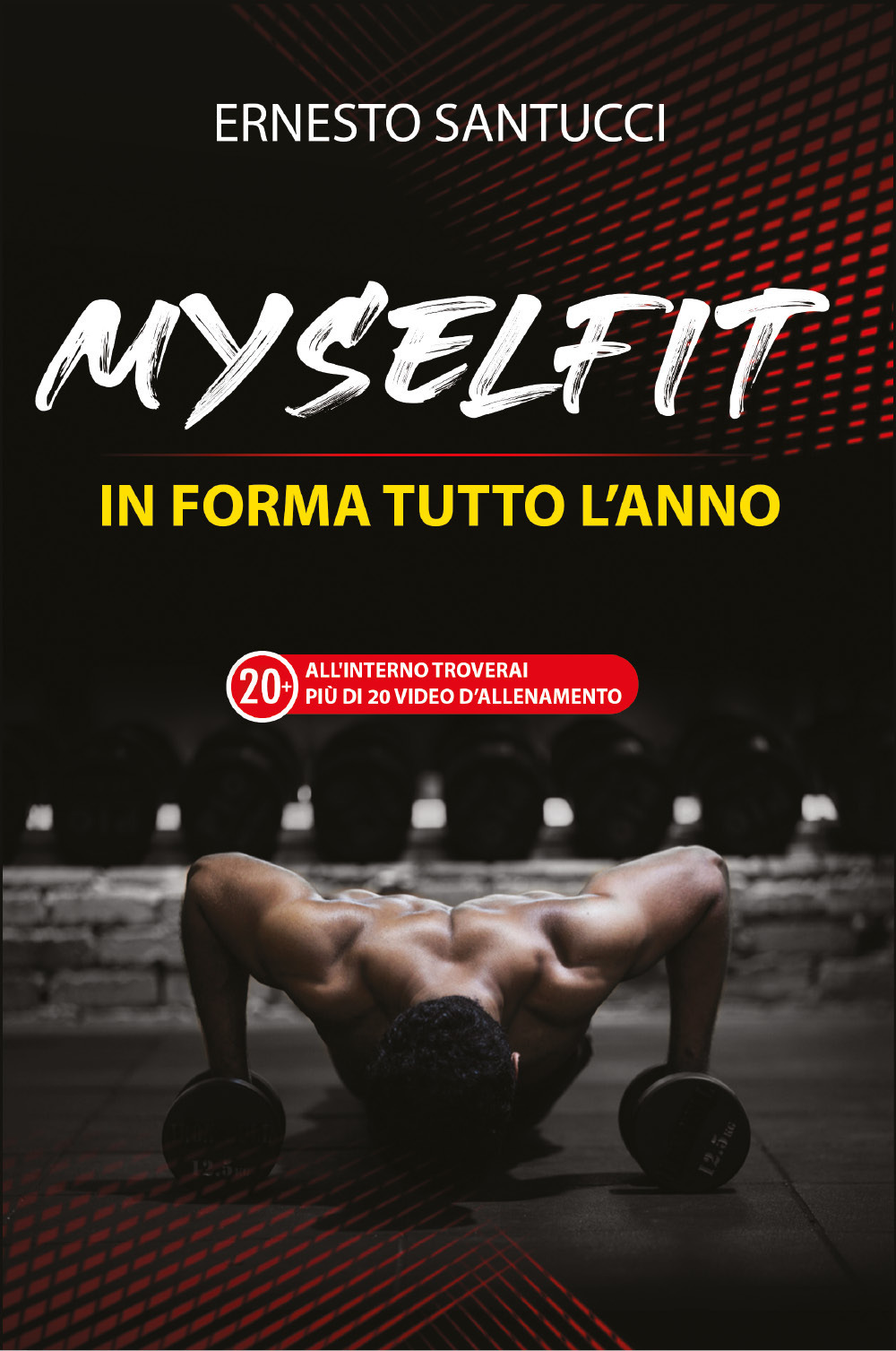 MySelFit. In forma tutto l’anno